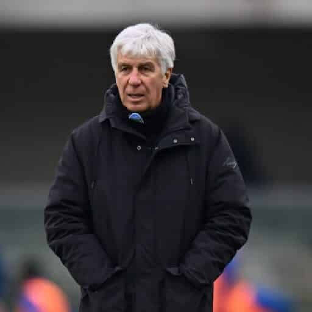 Gasperini’s future probably lies at Roma Gasperini’s future probably lies at Roma