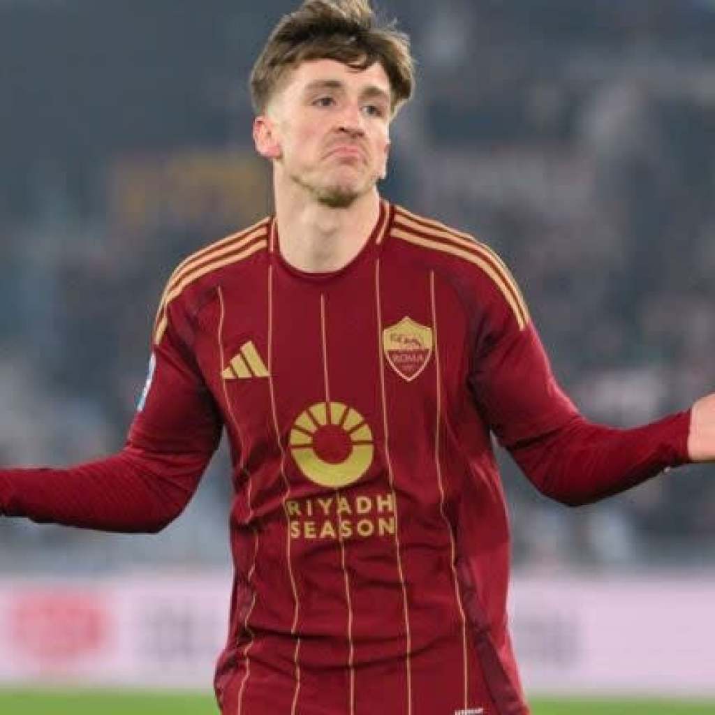 Saelemaekers needs to remain at Roma Saelemaekers needs to remain at Roma