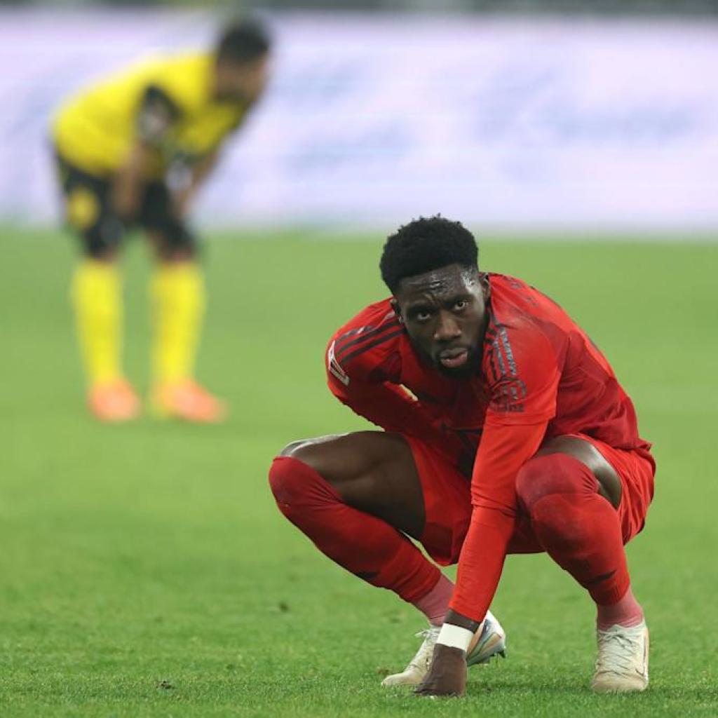 Barcelona concerned in three-way battle to signal 24-year-old Bundesliga speedster Barcelona concerned in three-way battle to signal 24-year-old Bundesliga speedster