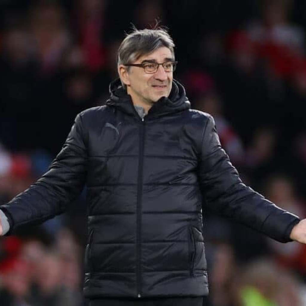 Ivan Juric named worst supervisor in Premier League historical past Ivan Juric named worst supervisor in Premier League historical past