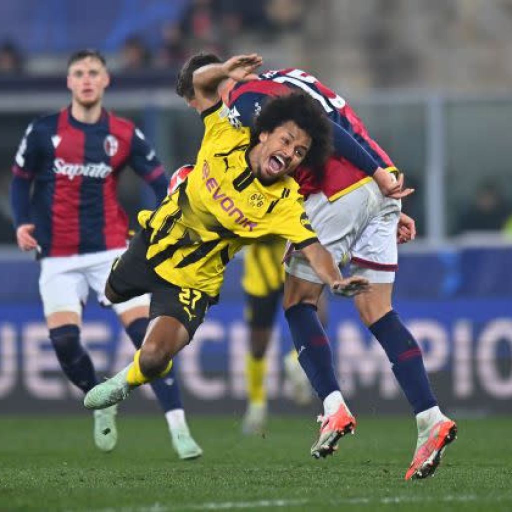 Napoli Eye Bundesliga Star As a result of Garnacho Stalemate Napoli Eye Bundesliga Star As a result of Garnacho Stalemate