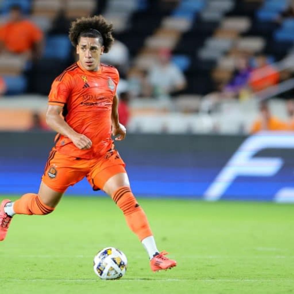 Carrasquilla and Dumornay named CONCACAF’s gamers of the 12 months Carrasquilla and Dumornay named CONCACAF’s gamers of the 12 months