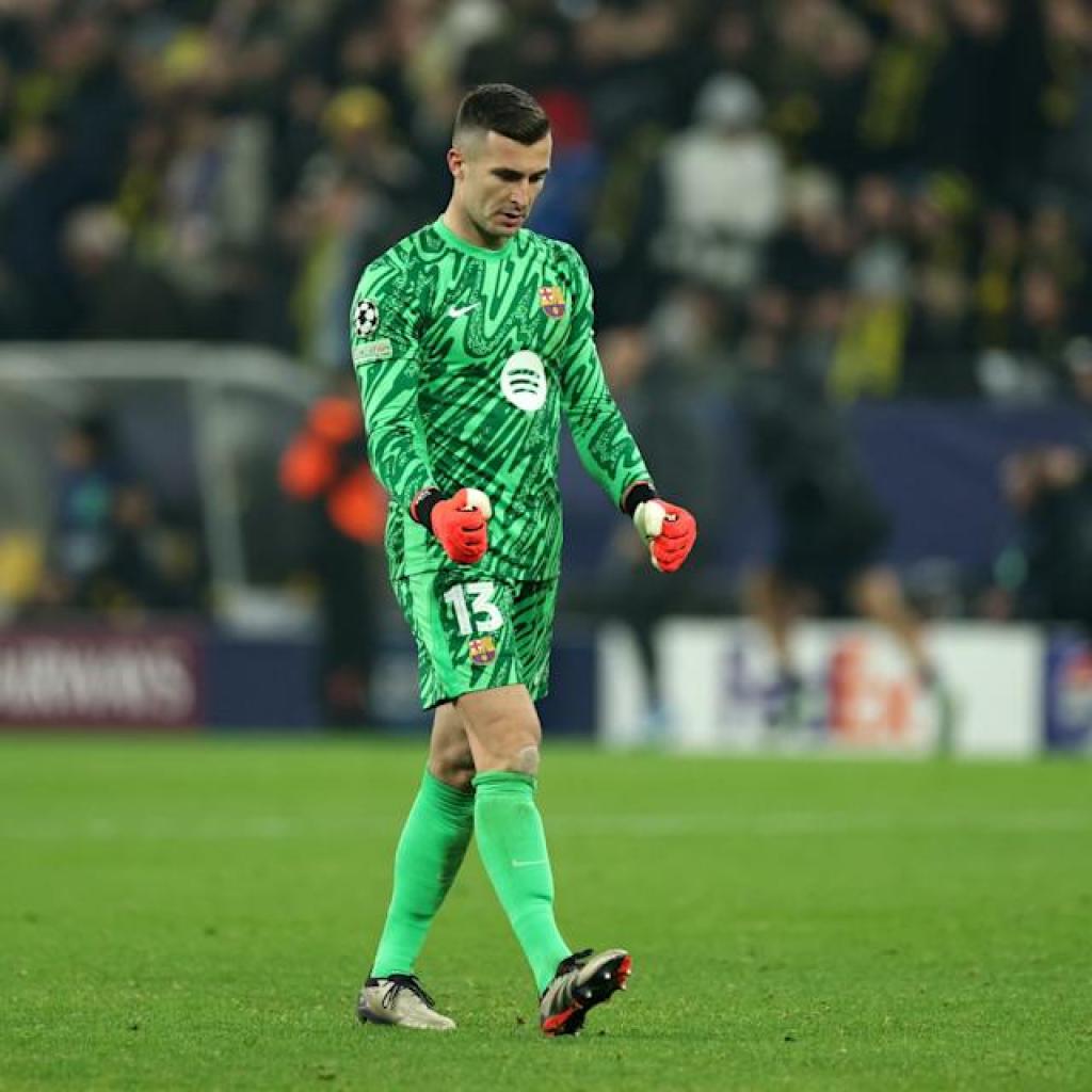 Official: Barcelona beginning lineup in opposition to Getafe | La Liga GW 20 Official: Barcelona beginning lineup in opposition to Getafe | La Liga GW 20