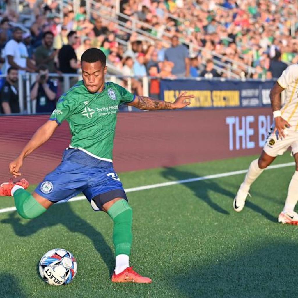 How USL can rival MLS: quirks, streaming and, sure, promotion and relegation How USL can rival MLS: quirks, streaming and, sure, promotion and relegation