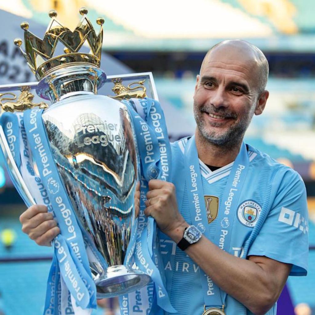 Manchester Metropolis Court docket Case Victory Plunges Premier League into Disaster Manchester Metropolis Court docket Case Victory Plunges Premier League into Disaster