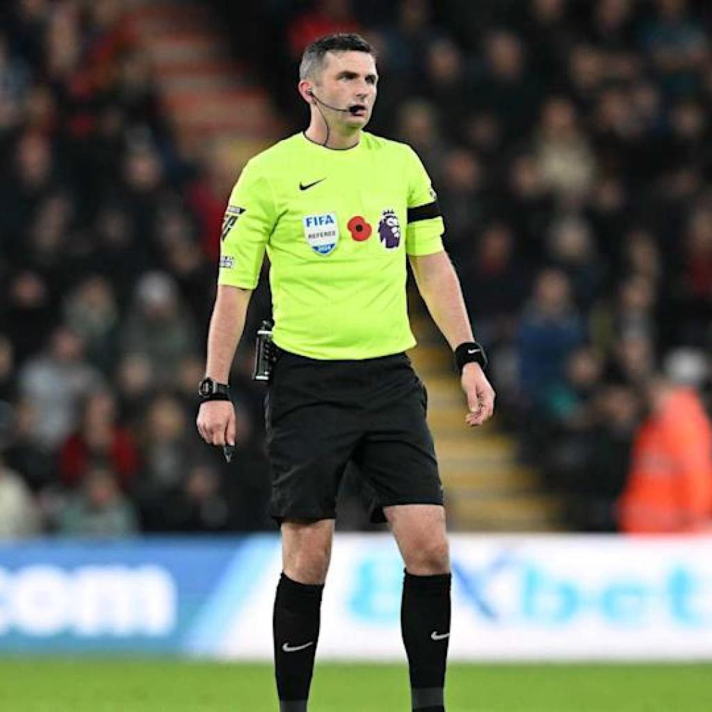 Chelsea vs Arsenal: Who’s the referee and VAR for the Premier League conflict? Chelsea vs Arsenal: Who’s the referee and VAR for the Premier League conflict?