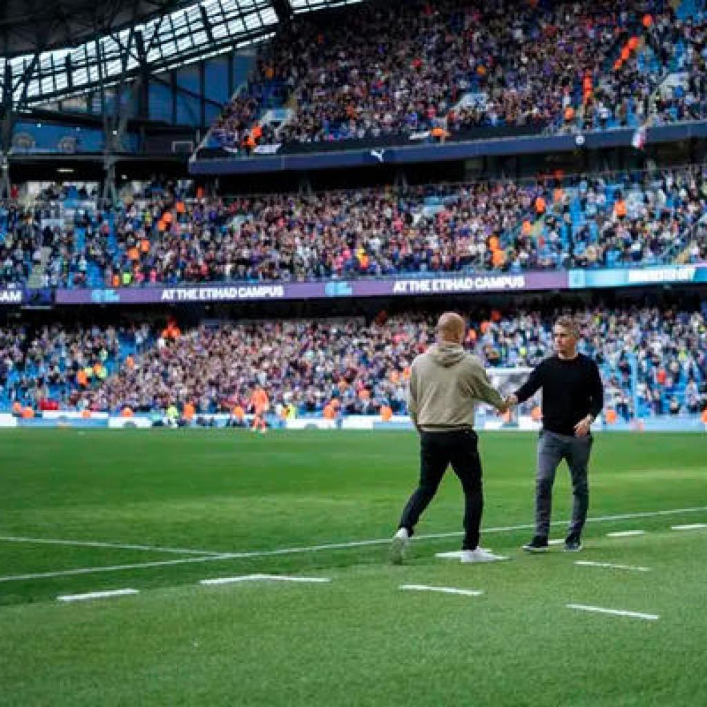 Early group information: Ruben Dias returns for Ipswich vs Manchester Metropolis (Premier League) Early group information: Ruben Dias returns for Ipswich vs Manchester Metropolis (Premier League)
