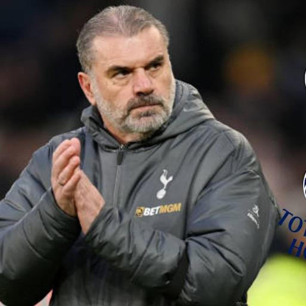 Inside talks held as Tottenham take into account changing Ange Postecoglou with Premier League supervisor Inside talks held as Tottenham take into account changing Ange Postecoglou with Premier League supervisor