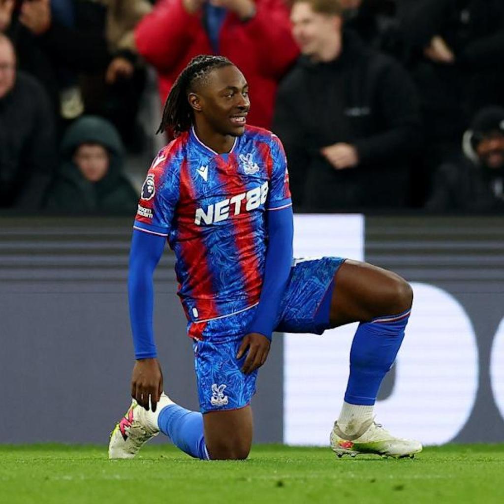 Crystal Palace vs Southampton LIVE: Premier League consequence, closing rating and response Crystal Palace vs Southampton LIVE: Premier League consequence, closing rating and response
