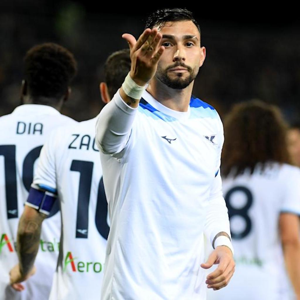 Constructive Assessments Reveal Lazio Duo Might Pull Off ‘Miraculously’ Swift Recoveries Constructive Assessments Reveal Lazio Duo Might Pull Off ‘Miraculously’ Swift Recoveries