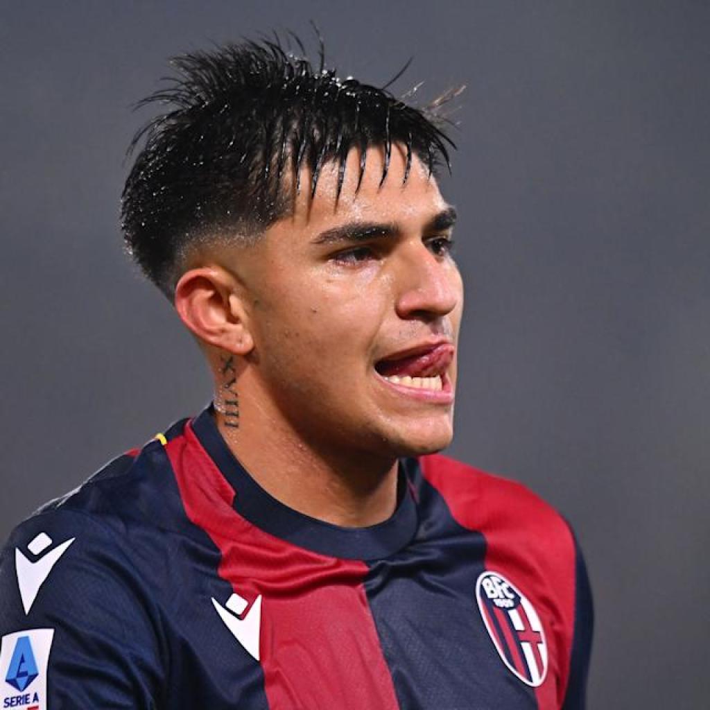 Revealed – Inter Milan Put together Main Squad Overhaul – 4 Gamers Out: Three Younger Stars Focused Revealed – Inter Milan Put together Main Squad Overhaul – 4 Gamers Out: Three Younger Stars Focused