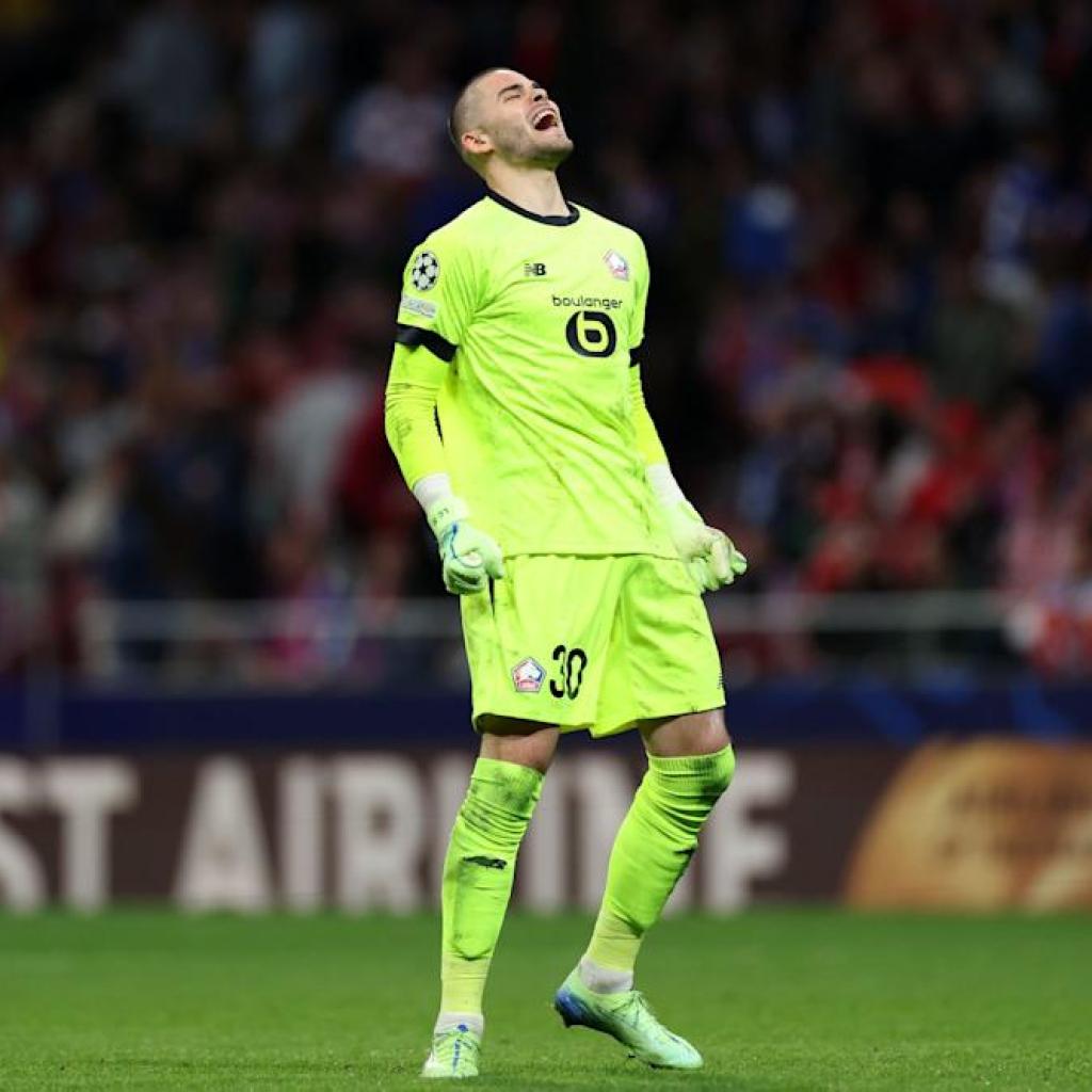 Barcelona set eyes on €25 million-rated Ligue 1 star for key place – report Barcelona set eyes on €25 million-rated Ligue 1 star for key place – report