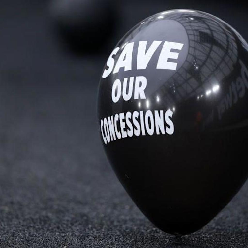 How a lot do Premier League golf equipment make from tickets? How a lot do Premier League golf equipment make from tickets?