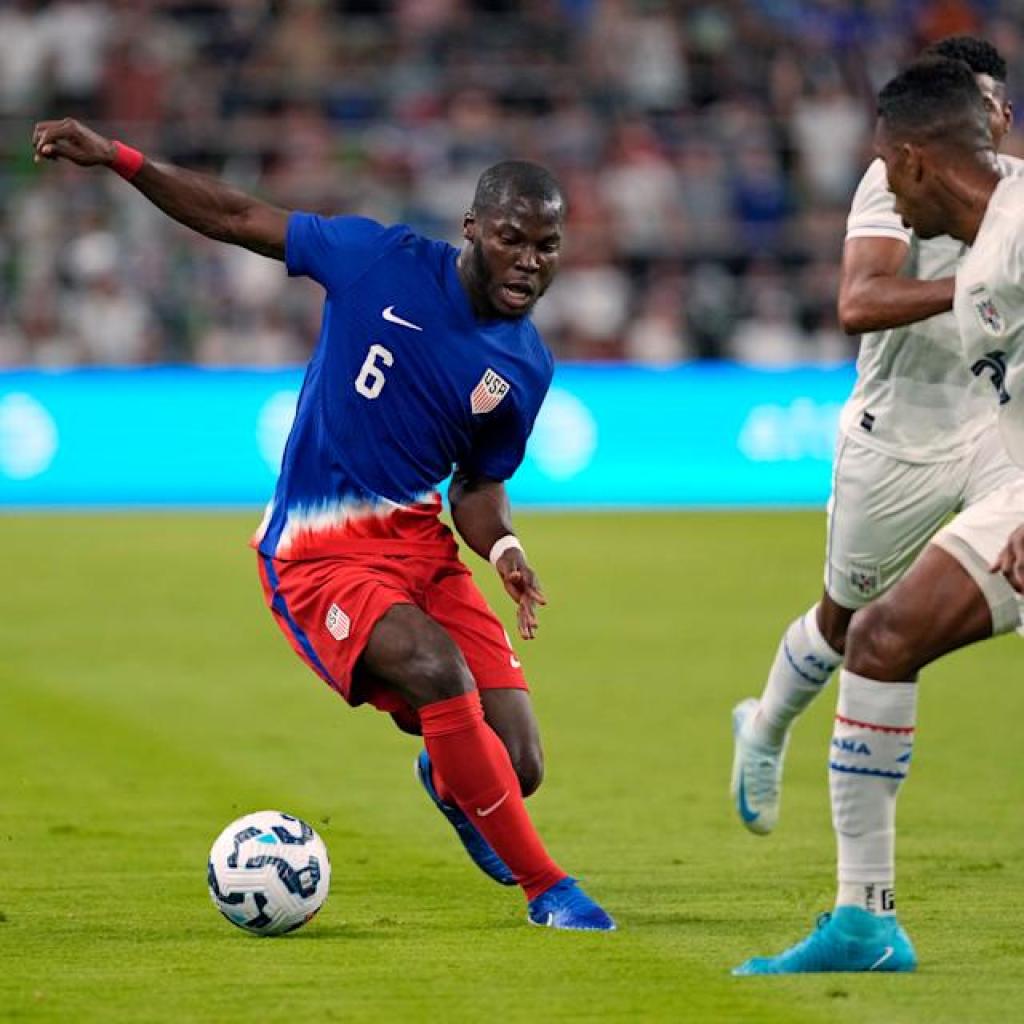 United States males’s nationwide soccer group vs. Mexico: The best way to watch Tuesday’s pleasant United States males’s nationwide soccer group vs. Mexico: The best way to watch Tuesday’s pleasant