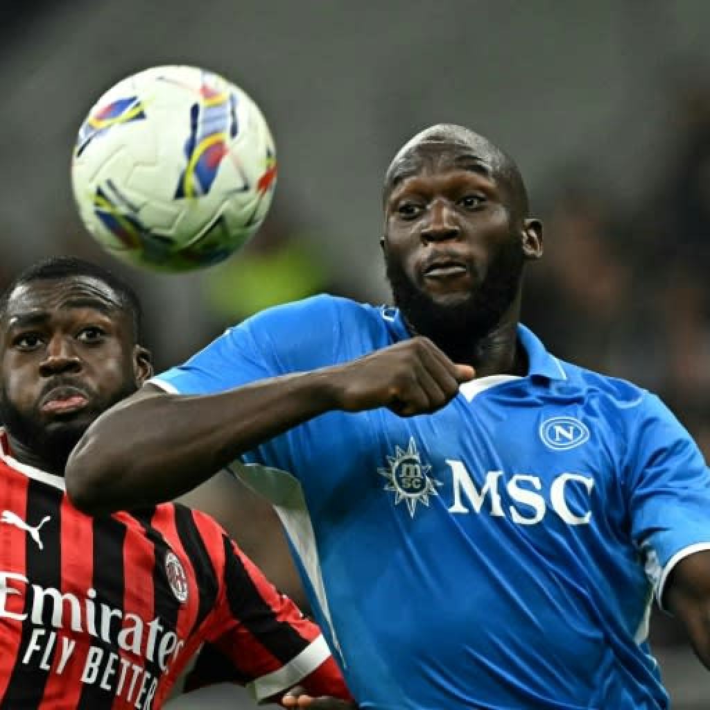 Napoli gamers in Conte’s good books as they search sixth win in a row Napoli gamers in Conte’s good books as they search sixth win in a row