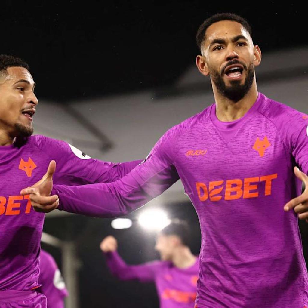 Report: Man United ‘’ in Premier League Ahead Who’s on Fireplace on the Second Report: Man United ‘’ in Premier League Ahead Who’s on Fireplace on the Second