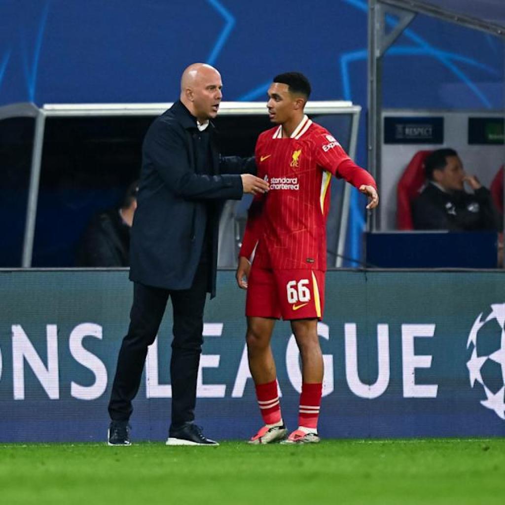 Arne Slot has Turned Down the Probability for Liverpool to Signal £33m Bundesliga Star – Journalist Arne Slot has Turned Down the Probability for Liverpool to Signal £33m Bundesliga Star – Journalist