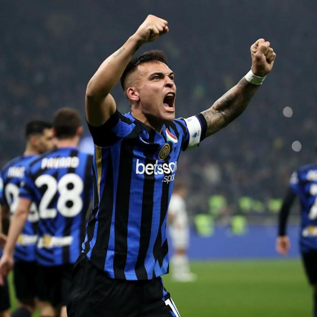 Inter Milan Captain Defends Albania EURO 2024: ‘He Offers 100% Like All Of Us, We All Stick Behind Him’ Inter Milan Captain Defends Albania EURO 2024: ‘He Offers 100% Like All Of Us, We All Stick Behind Him’