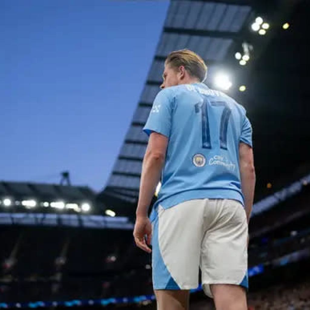 Predicted Beginning Line-Up: Manchester Metropolis vs Actual Madrid (UEFA Champions League) Predicted Beginning Line-Up: Manchester Metropolis vs Actual Madrid (UEFA Champions League)