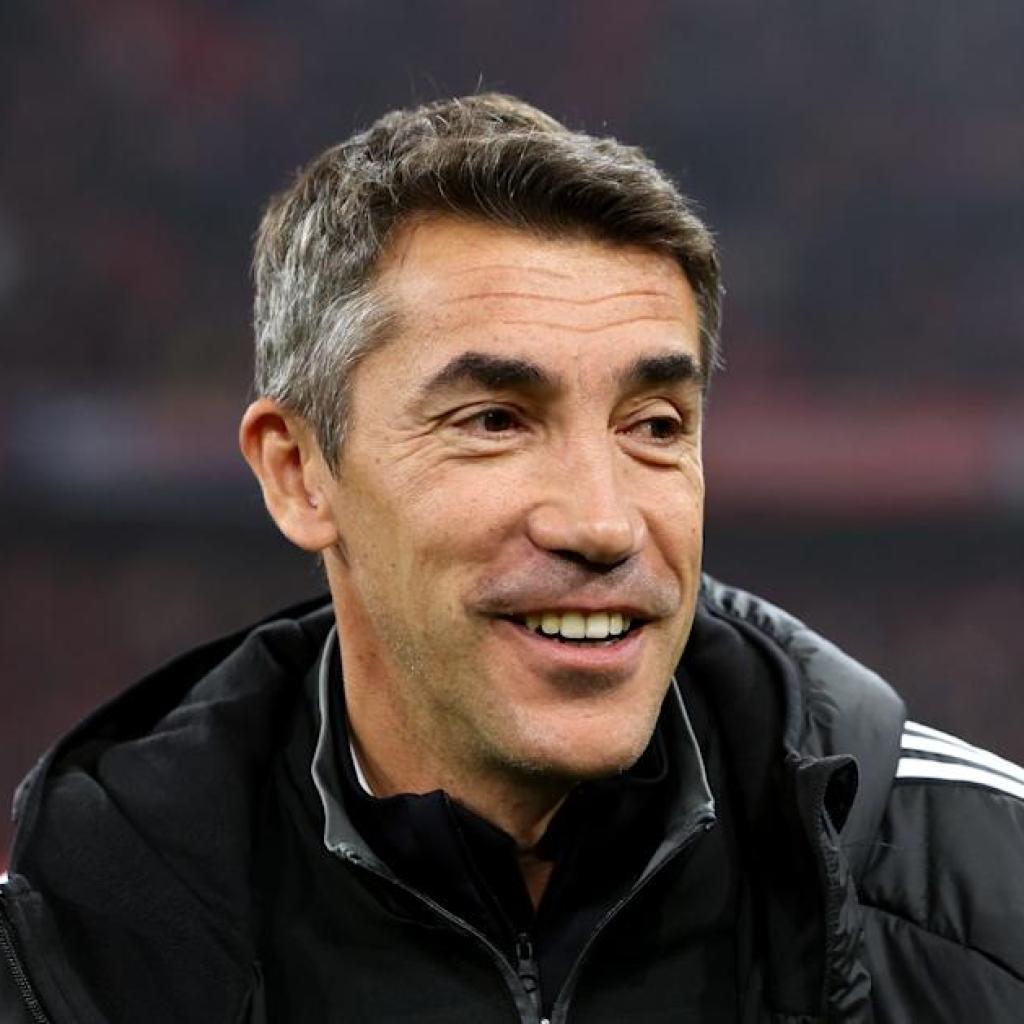 Benfica coach labels Barcelona as a Champions League favorite – ‘A staff with improbable gamers’ Benfica coach labels Barcelona as a Champions League favorite – ‘A staff with improbable gamers’