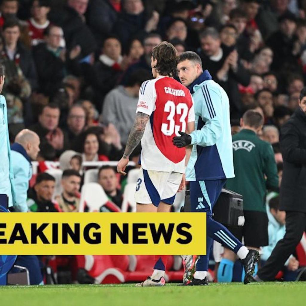 Triple damage increase for Arsenal forward of vital Champions League and Premier League video games Triple damage increase for Arsenal forward of vital Champions League and Premier League video games