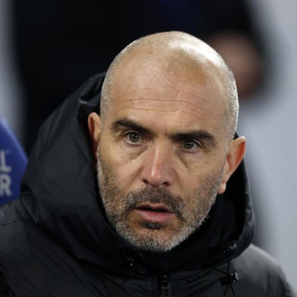 Premier League Replace: Valentine’s Day Bloodbath Premier League Replace: Valentine’s Day Bloodbath