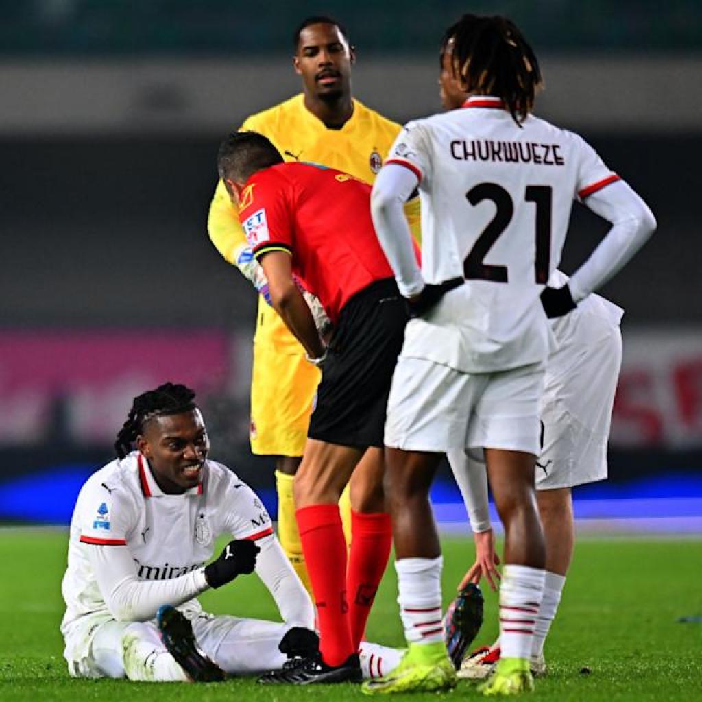 What Milan want in January switch window: One possibility already in-house What Milan want in January switch window: One possibility already in-house