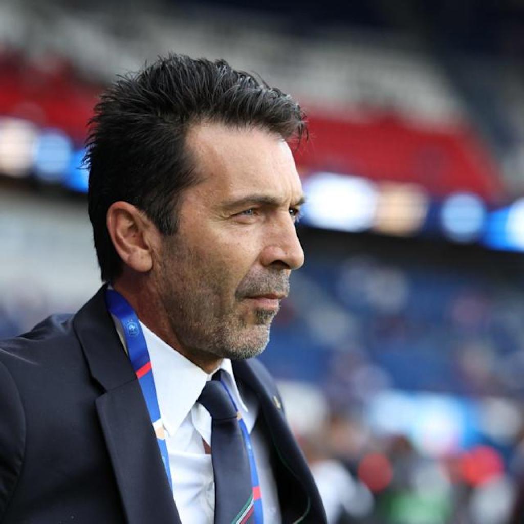 Juventus legend remembers 2015 UCL last defeat towards Barcelona and particular second with Messi – ‘Cried with my spouse’ Juventus legend remembers 2015 UCL last defeat towards Barcelona and particular second with Messi – ‘Cried with my spouse’