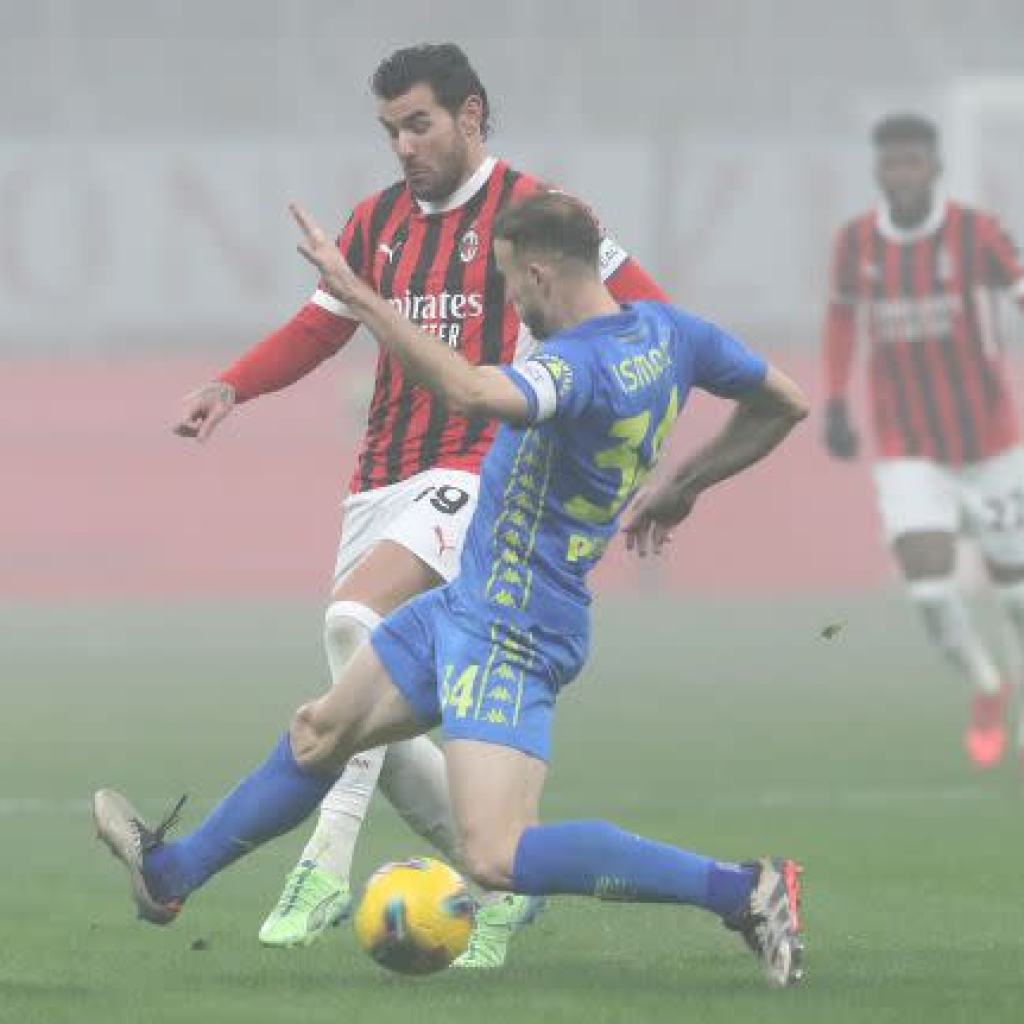 Ismajli Agent Talks Race Between Napoli and Juventus Ismajli Agent Talks Race Between Napoli and Juventus