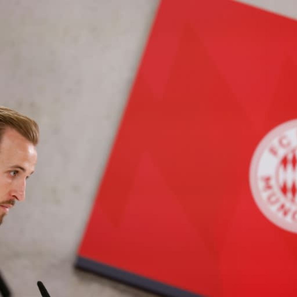 Bayern must win all remaining Champions League video games, says Kane Bayern must win all remaining Champions League video games, says Kane