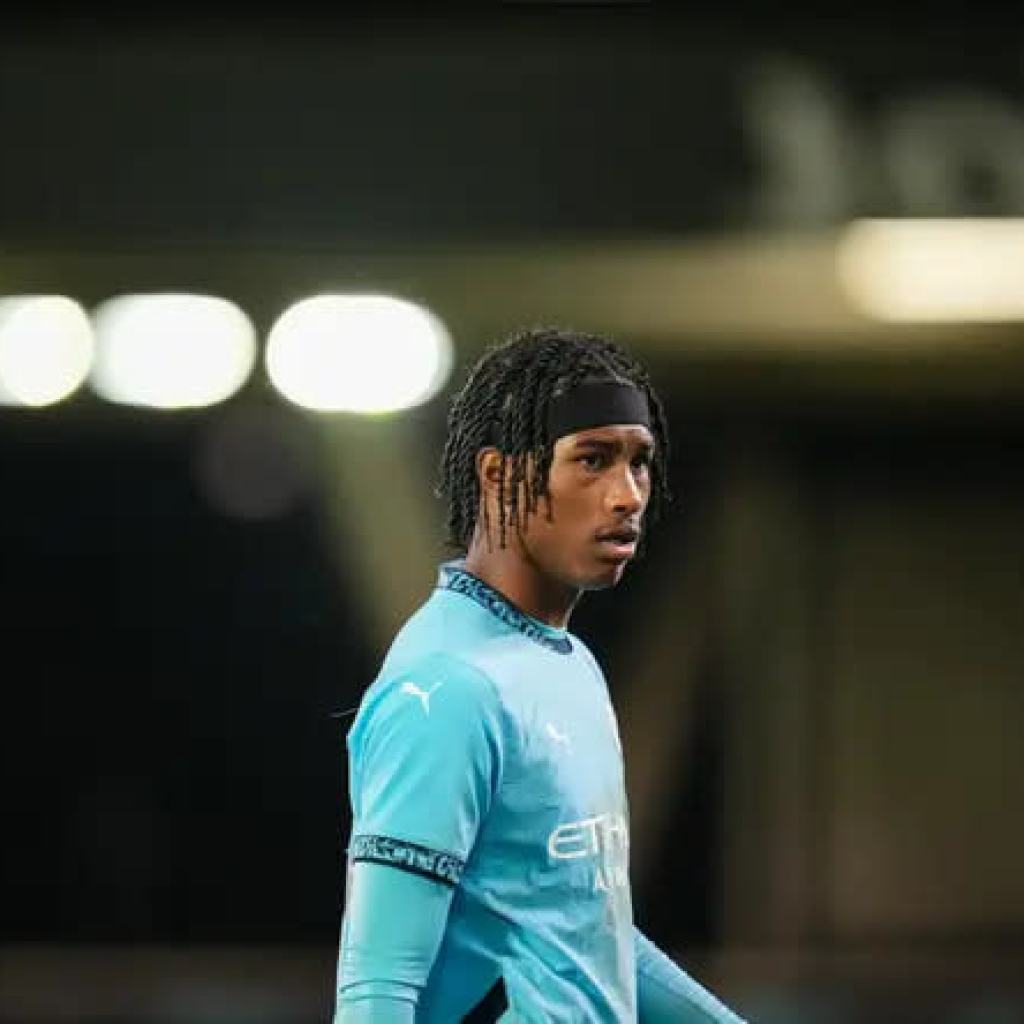 Manchester Metropolis academy duo appeal to switch curiosity from Premier League and European golf equipment Manchester Metropolis academy duo appeal to switch curiosity from Premier League and European golf equipment