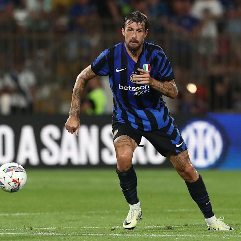 Stat – Juventus 1-0 Inter Milan Serie A Conflict Highlights Large Age Hole In Serie A Groups Stat – Juventus 1-0 Inter Milan Serie A Conflict Highlights Large Age Hole In Serie A Groups