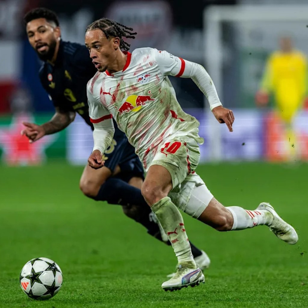 Fabrizio Romano Confirms Liverpool’s Curiosity in ‘Spectacular’ £60m Bundesliga Ahead Fabrizio Romano Confirms Liverpool’s Curiosity in ‘Spectacular’ £60m Bundesliga Ahead