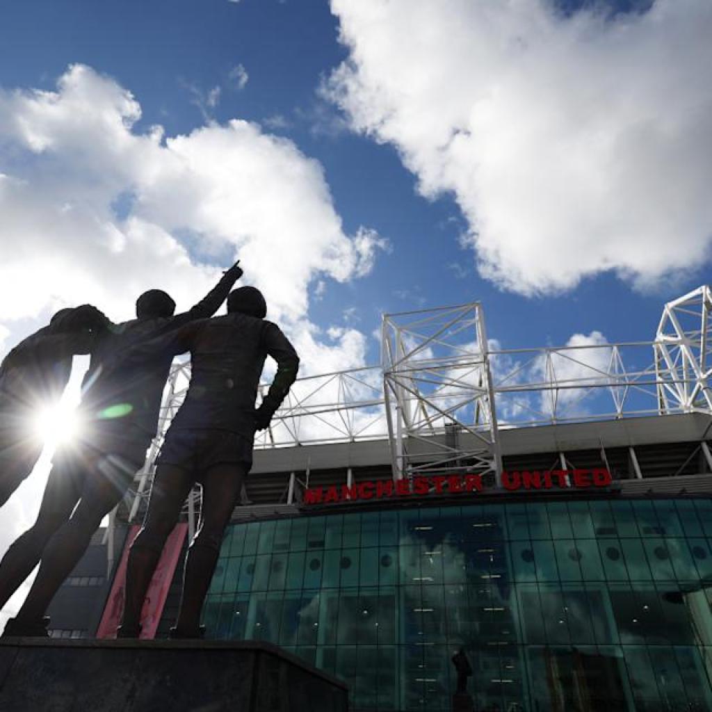 Premier League supervisor has all however confirmed he needs to purchase from United this month with £120k-a-week star linked Premier League supervisor has all however confirmed he needs to purchase from United this month with £120k-a-week star linked