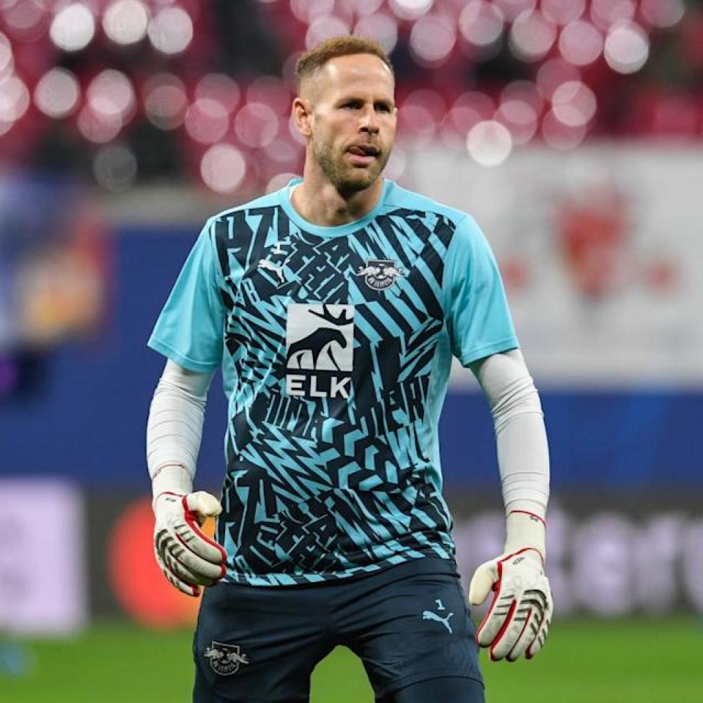 Greatest Bundesliga goalkeepers of the 2024/25 season up to now Greatest Bundesliga goalkeepers of the 2024/25 season up to now