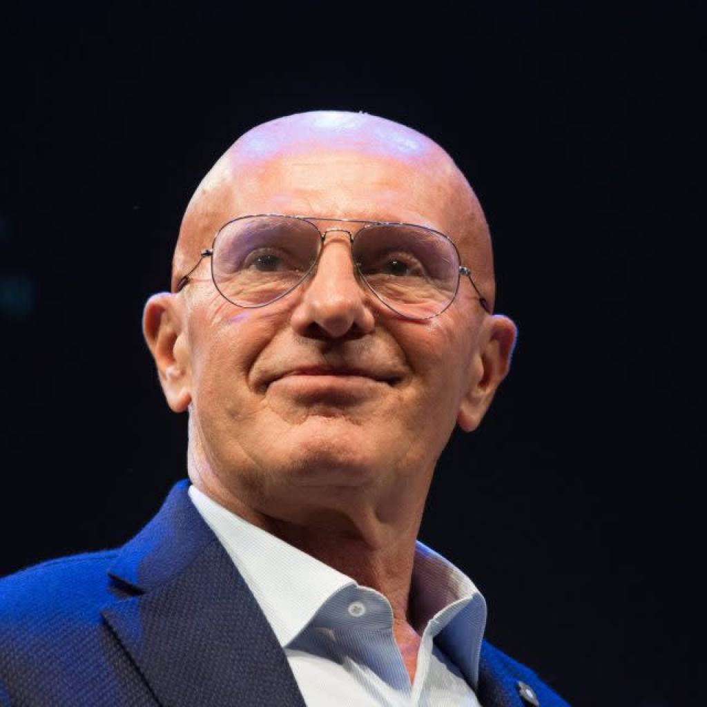 Ex Rossoneri Head Coach Slams AC Milan & Juventus: “Not At Inter Degree” Ex Rossoneri Head Coach Slams AC Milan & Juventus: “Not At Inter Degree”