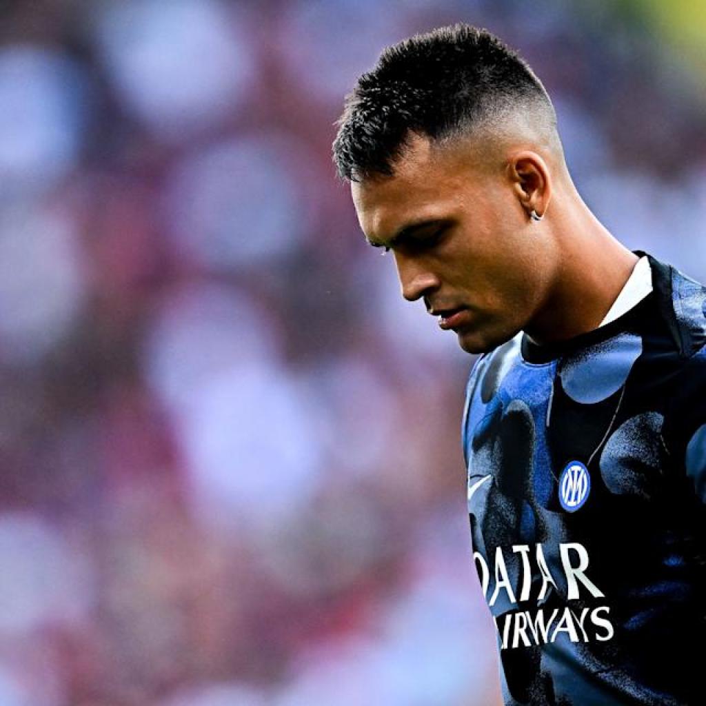 “Identical Outdated, Identical Outdated” – Extra Wasteful Ending & Complacency From Inter Milan In 1-0 Serie A Loss Vs Juventus “Identical Outdated, Identical Outdated” – Extra Wasteful Ending & Complacency From Inter Milan In 1-0 Serie A Loss Vs Juventus
