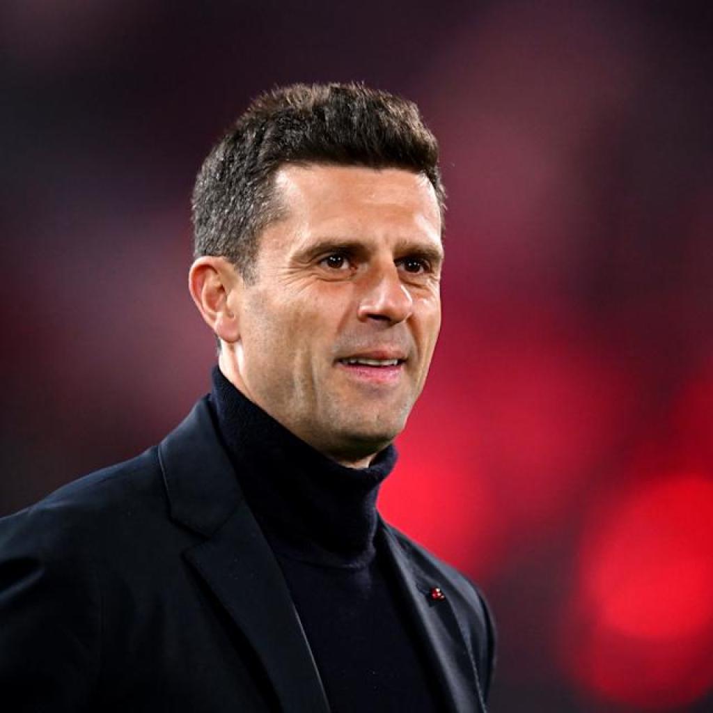 Thiago Motta after Juventus’ 2-2 draw v Parma: “We didn’t do what was essential” Thiago Motta after Juventus’ 2-2 draw v Parma: “We didn’t do what was essential”