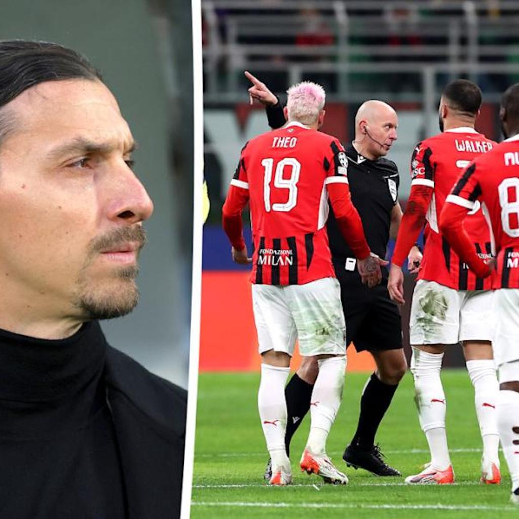 Longo: Milan have to be ‘rebuilt from the bottom up’ – summer season ‘revolution’ on the playing cards Longo: Milan have to be ‘rebuilt from the bottom up’ – summer season ‘revolution’ on the playing cards