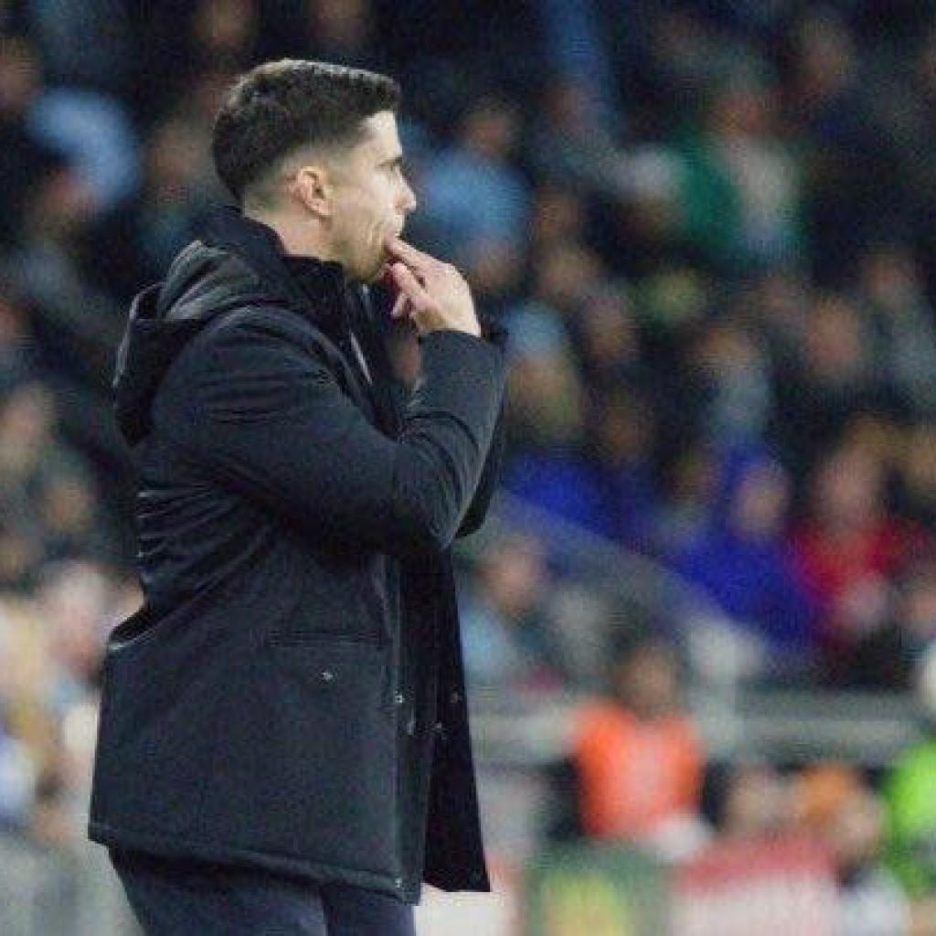 Welshman Ramsay on why he selected teaching in MLS over Championship Welshman Ramsay on why he selected teaching in MLS over Championship