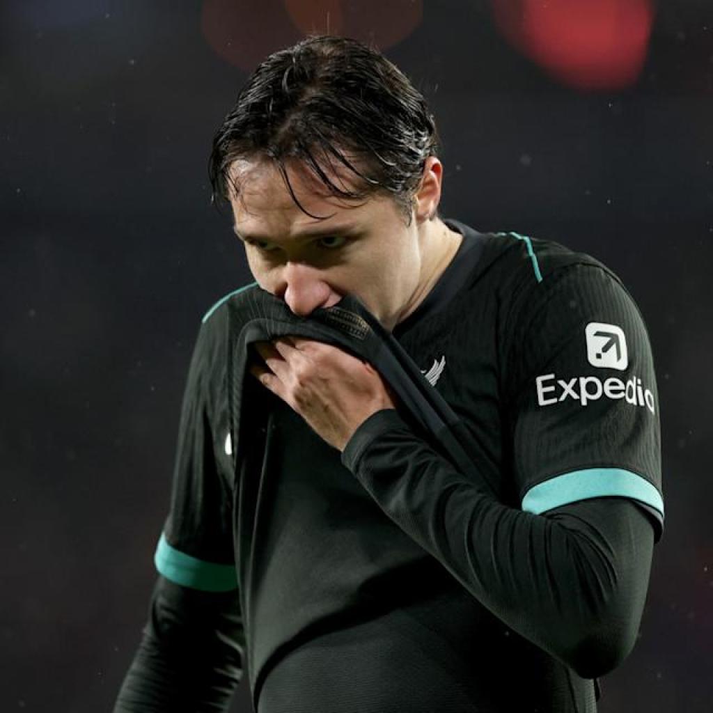 Capello questions Juventus’ Chiesa sale, however Motta ‘lastly realised’ one factor Capello questions Juventus’ Chiesa sale, however Motta ‘lastly realised’ one factor