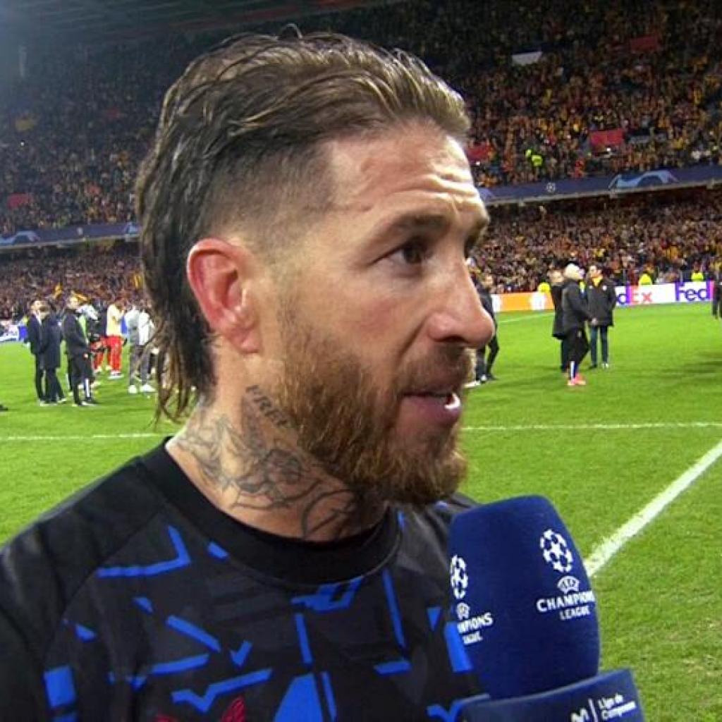 Premier League facet take curiosity in Sergio Ramos after Actual Madrid snub Premier League facet take curiosity in Sergio Ramos after Actual Madrid snub