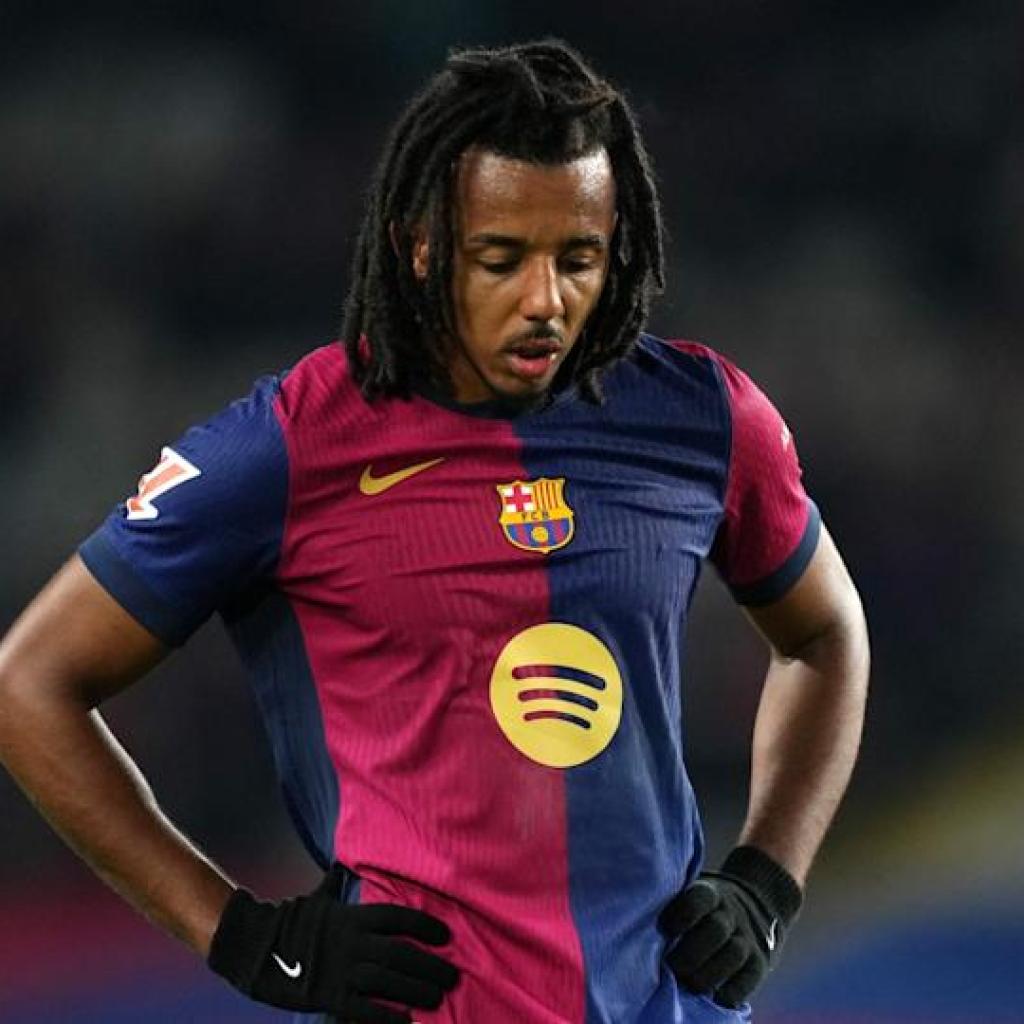 Leganes seal shock Barcelona win to throw open La Liga title race Leganes seal shock Barcelona win to throw open La Liga title race