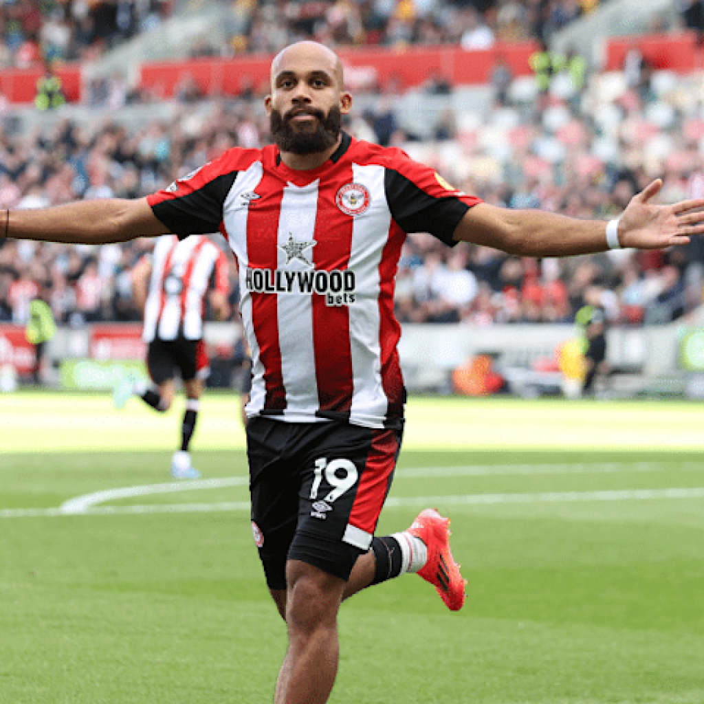 Newcastle goal to beat ‘Massive Six’ to in-form Premier League winger Newcastle goal to beat ‘Massive Six’ to in-form Premier League winger