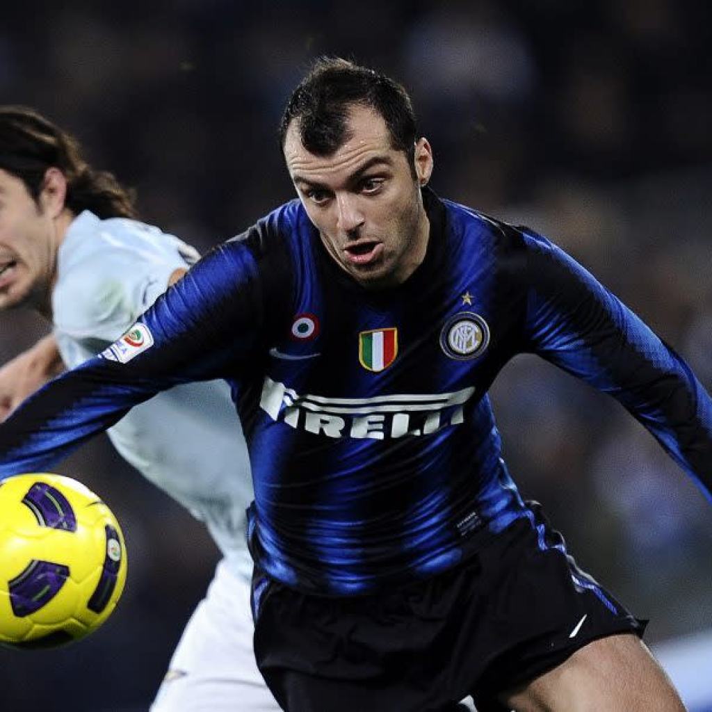 Inter Milan Treble Hero Reveals Nerazzurri Coach ‘Has At all times Been Obsessed With Soccer’ Inter Milan Treble Hero Reveals Nerazzurri Coach ‘Has At all times Been Obsessed With Soccer’