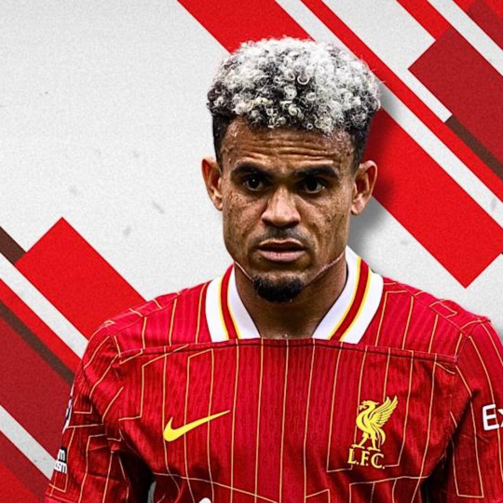 Legend URGES Liverpool’s Luis Diaz to STOP what he’s doing proper now amid enormous considerations Legend URGES Liverpool’s Luis Diaz to STOP what he’s doing proper now amid enormous considerations