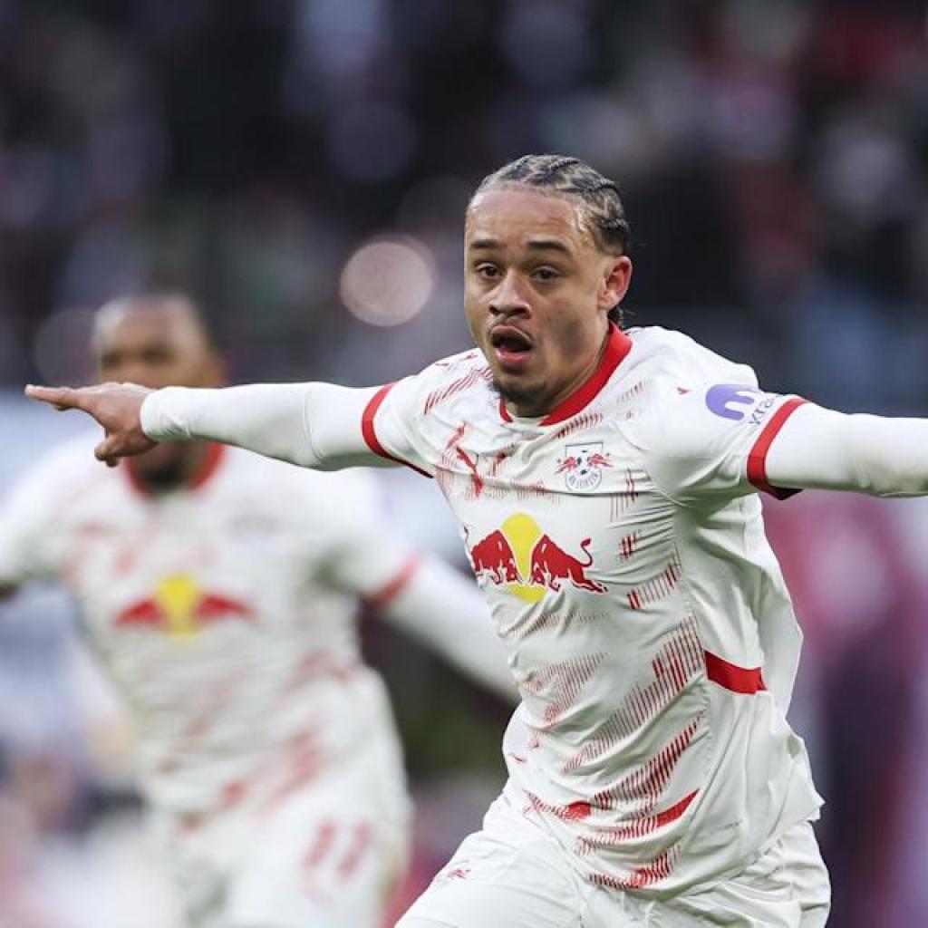 “Ones to observe” for Bundesliga Matchday 18 “Ones to observe” for Bundesliga Matchday 18