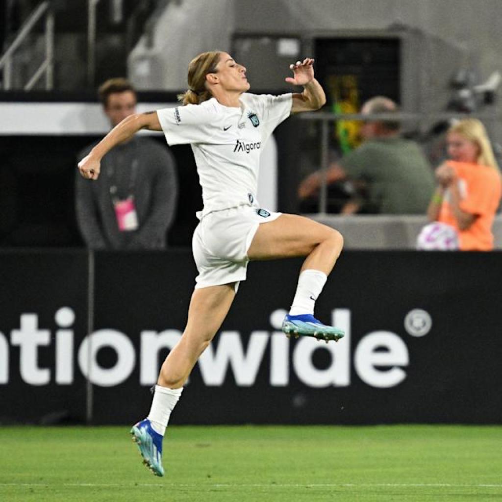 Gotham FC vs. Portland Thorns: Keys to Sunday’s NWSL playoff matchup at Crimson Bull Enviornment Gotham FC vs. Portland Thorns: Keys to Sunday’s NWSL playoff matchup at Crimson Bull Enviornment