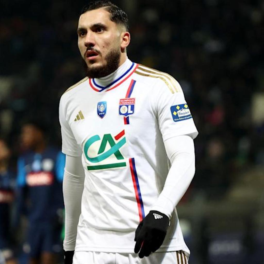 West Ham Set to Problem Liverpool, PSG for £29M-Rated Ligue 1 Standout West Ham Set to Problem Liverpool, PSG for £29M-Rated Ligue 1 Standout