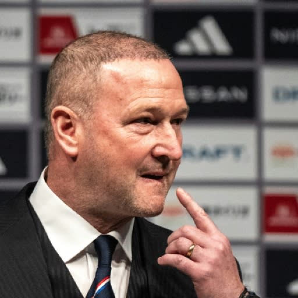 Southgate’s ex-assistant begins life at Yokohama in AFC Champions League Southgate’s ex-assistant begins life at Yokohama in AFC Champions League